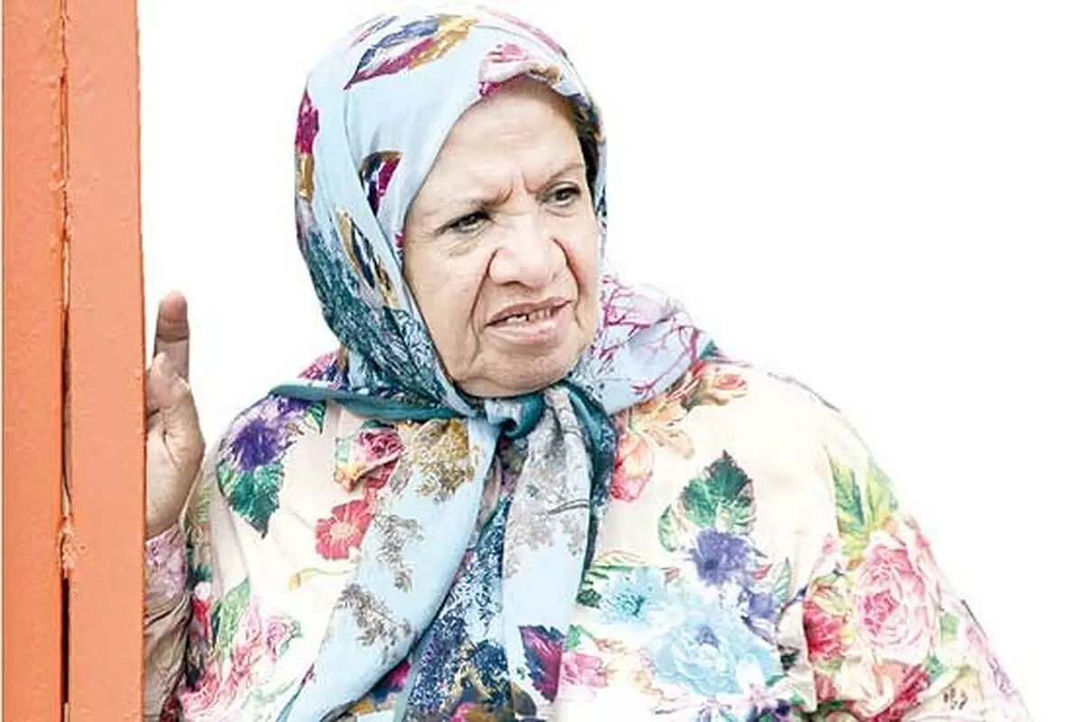 دیگر در نقش «مادر بدجنس» بازی نمی‌کنم 