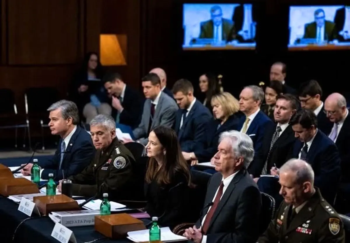 طرح محدودیت اختیارات جنگی ترامپ در سنا تصویب نشد