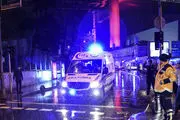 انفجاری مرگبار در ترکیه