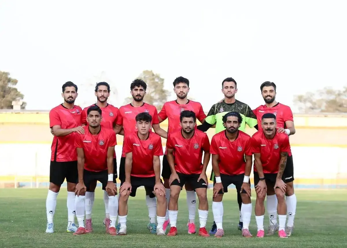 تحول بزرگ در نساجی برای فصل جدید لیگ برتر
