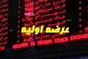 دومین عرضه اولیه فرابورس