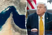 ترامپ حملات محدود به ایران را بررسی می‌کند