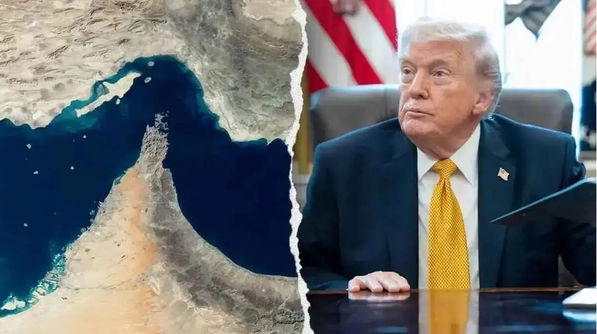 ترامپ حملات محدود به ایران را بررسی می‌کند