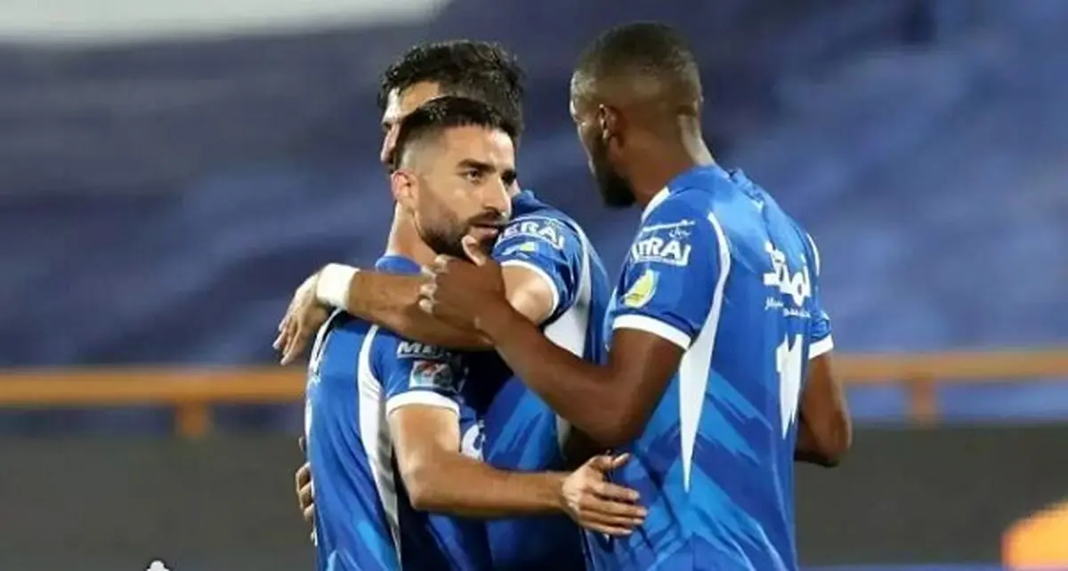 اخبار استقلال | واکنش استقلالیها به اقدام جنجالی پرسپولیس