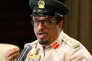 ضاحی خلفان: سعودی‌ستیزی باید جرم محسوب شود! 