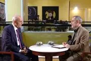 رئیس مجلس لبنان مهمان «بدون مرز» شبکه 2