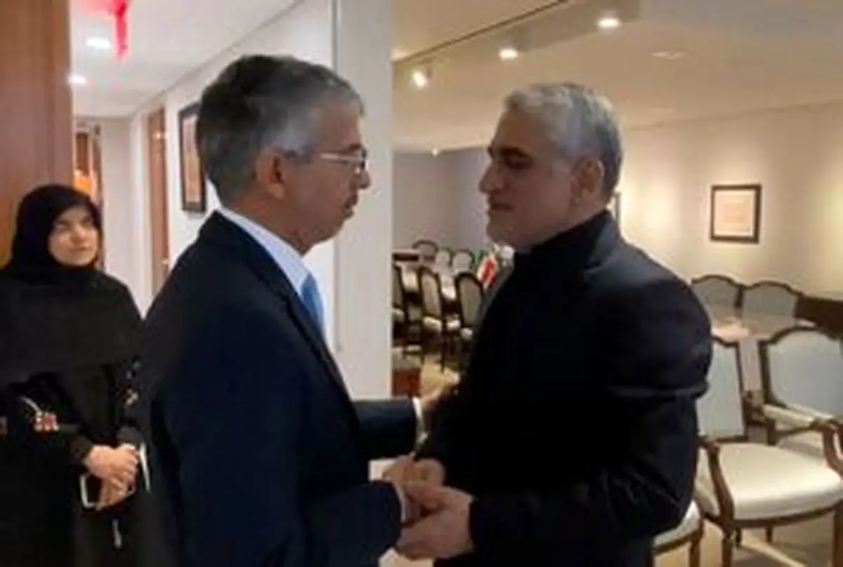 عربستان: درگذشت رئیسی، ضایعهای برای همه کشورها است