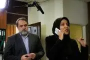 حقایق درباره مامور اطلاعاتی که نامش در تیتراژ سریال جیرانی آمده بود!