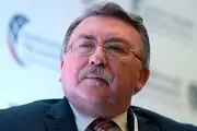 انتقاد اولیانوف از قرارداد زیردریایی هسته‌ای آمریکا با استرالیا