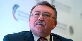 انتقاد اولیانوف از قرارداد زیردریایی هسته‌ای آمریکا با استرالیا