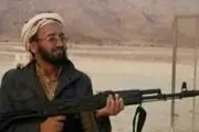 کشته شدن سرکرده القاعده در مرکز یمن