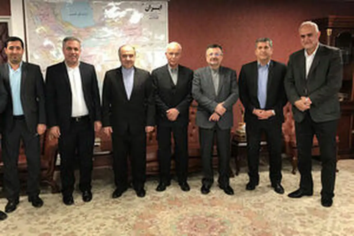 رفتن قطعی ۳ نفر از هیئت مدیره پرسپولیس