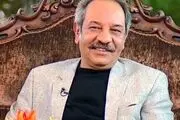 امیدواری داریوش فرهنگ در عین ناخوش‌احوالی