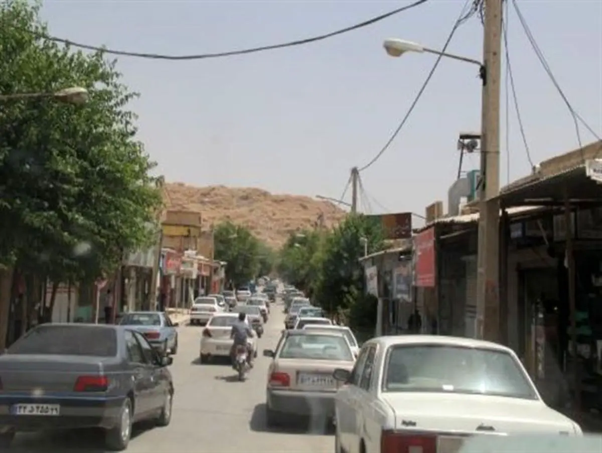 کمبود پارکینگ های عمومی گره ترافیک بندرعباس را کورتر کرد