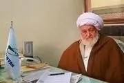 آیت‌الله محسن حبیبی درگذشت