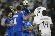 عملکرد ضعیف خط حمله استقلالی ها در این فصل