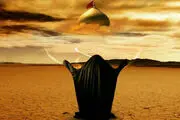 جایگاه ویژه سرزمین کربلا در روز قیامت