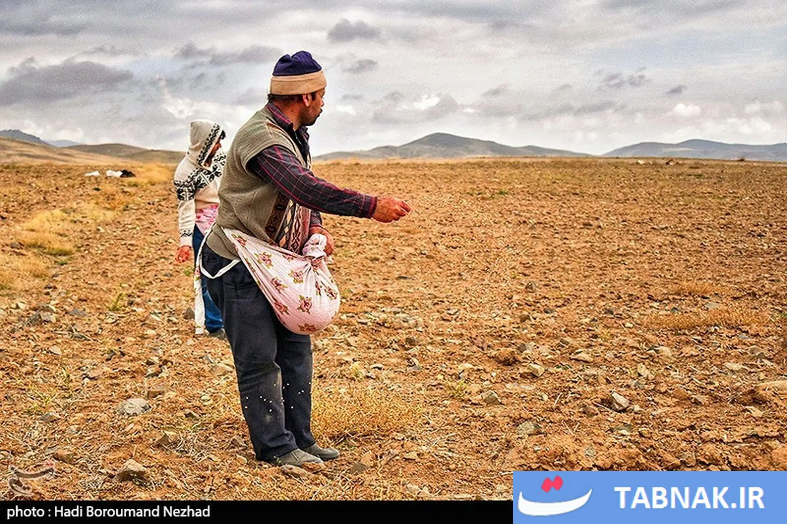 روز ملی روستا و عشایر/گزارش تصویری