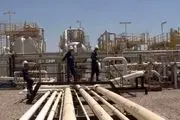 نفوذ در اقلیم کردستان عراق برای غارت نفت 