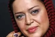 بهاره رهنما باز هم نمایشی عاشقانه و زنانه اجرا می‌کند