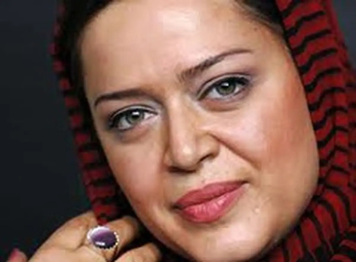 بهاره رهنما باز هم نمایشی عاشقانه و زنانه اجرا می‌کند
