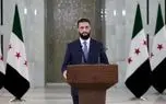 خشم رژیم جولانی!