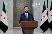 هشدار «قسد» خطاب به رژیم جولانی