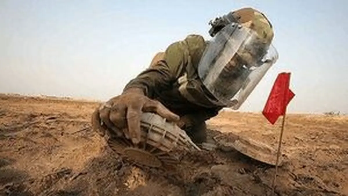 
احتمال شنیده شده صدای انفجار در آبادان و خرمشهر
