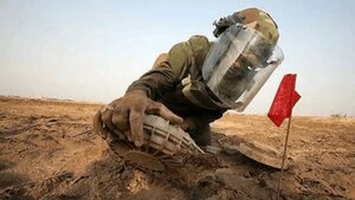 
احتمال شنیده شده صدای انفجار در آبادان و خرمشهر
