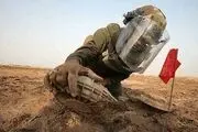 
احتمال شنیده شده صدای انفجار در آبادان و خرمشهر
