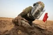 
احتمال شنیده شده صدای انفجار در آبادان و خرمشهر
