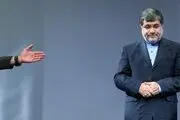 جنتی هم خواستار تغییر کابینه شد