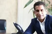 کامرانی فر در فدراسیون فوتبال ماندنی شد 
