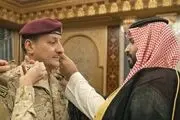 برادرزاده پادشاه عربستان به اعدام محکوم شد
