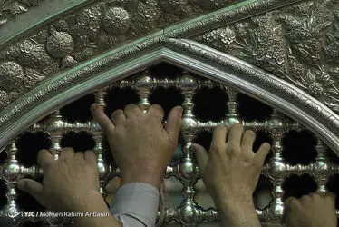 امام رضا