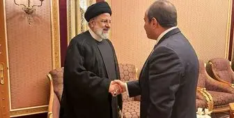 احتمال تبادل سفیر میان ایران و مصر