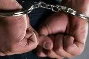 بازداشت 5 تن در رابطه با حادثه حرم رضوی 