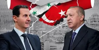شرط سوریه برای احیای روابط با ترکیه