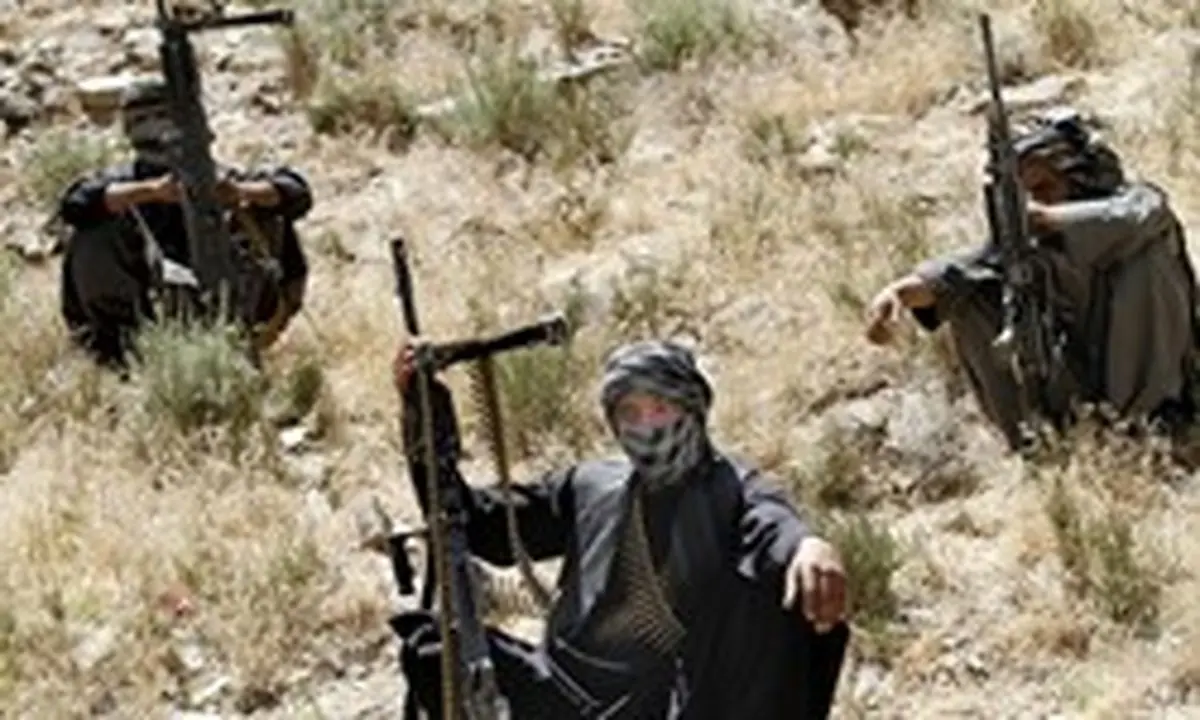 انفجار بیموقع حال طالبان را گرفت