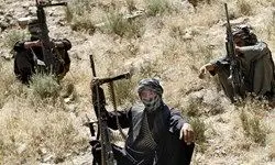 مسکو: نیمی از افغانستان در کنترل طالبان است