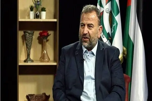 تمامی راهها برای مقابله با الحاق کرانه باختری مشروع است

