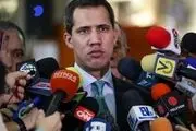  کاراکاس: گوایدو در بزرگترین پرونده فساد ونزوئلا نقش اصلی دارد 