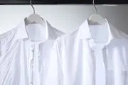 چگونه چروک پیراهن‌های پارچه‌ای را از بین ببریم؟