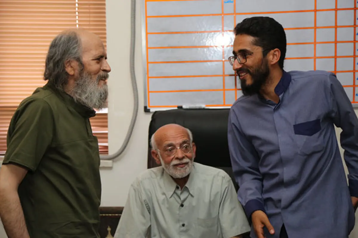 ادامه فیلمبرداری «ماهی و برکه» با حضور 2 بازیگر جدید