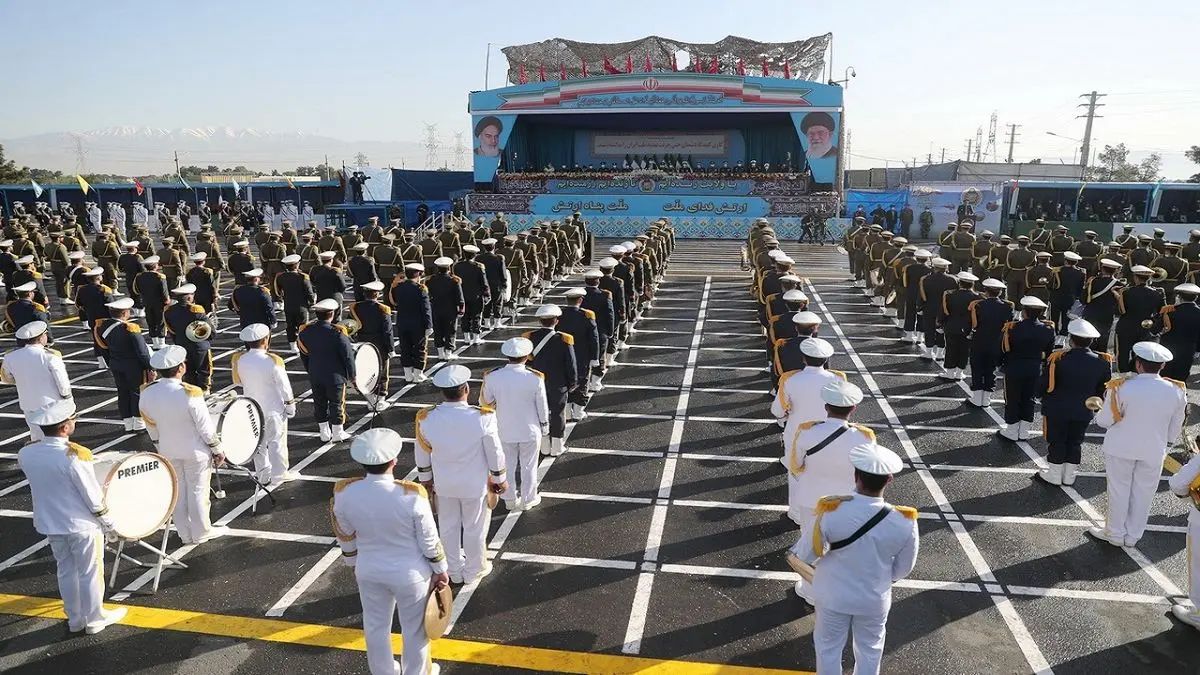چرا ۲۹ فروردین روز ارتش نامگذاری شده است؟