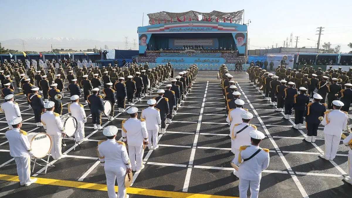 چرا ۲۹ فروردین روز ارتش نامگذاری شده است؟