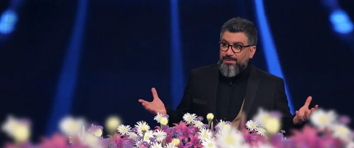 رشیدپور هر شب با یک «اتفاق» روی آنتن شبکه 3
