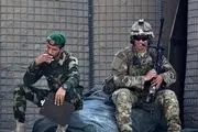 نقش آمریکا در آموزش ارتش افغانستان چه بود؟