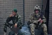 نقش آمریکا در آموزش ارتش افغانستان چه بود؟