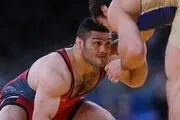 لقب پلنگ جویبار را هادی عامل به من داد